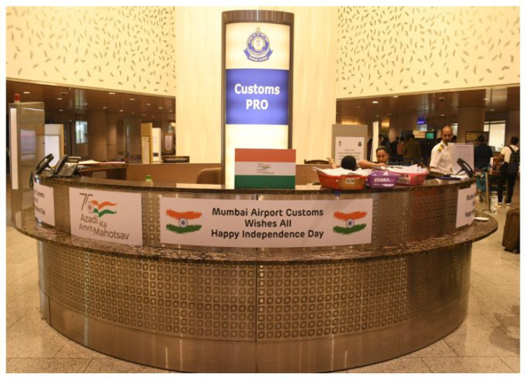 mua sắm tại ấn độ